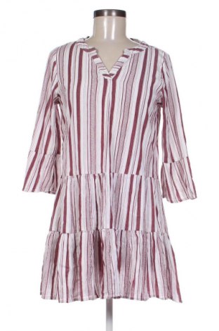 Kleid Gina, Größe M, Farbe Mehrfarbig, Preis 14,83 €
