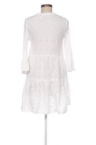 Rochie Gina, Mărime S, Culoare Alb, Preț 77,17 Lei