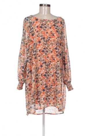 Kleid Gina Benotti, Größe XL, Farbe Mehrfarbig, Preis 15,00 €