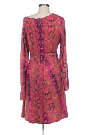 Kleid Gina Benotti, Größe L, Farbe Mehrfarbig, Preis 15,55 €