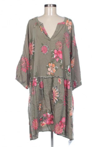 Šaty  Gina Benotti, Veľkosť 3XL, Farba Viacfarebná, Cena  14,83 €