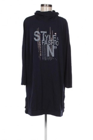 Kleid Gina Laura, Größe XXL, Farbe Blau, Preis 25,00 €