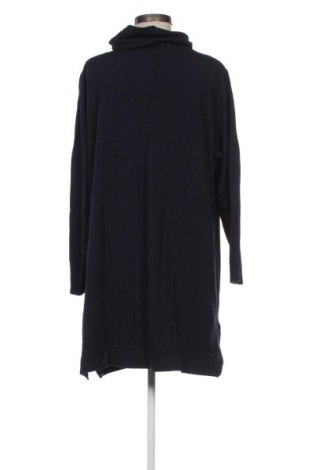 Kleid Gina Laura, Größe XXL, Farbe Blau, Preis 25,00 €