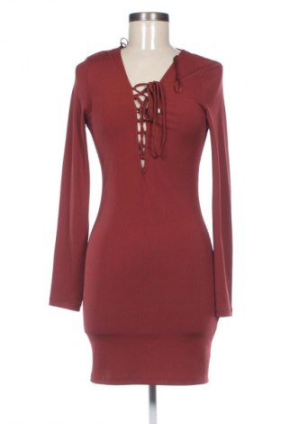 Ruha Gina Tricot, Méret L, Szín Barna, Ár 8 249 Ft