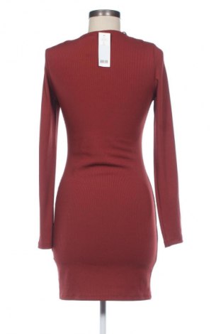 Ruha Gina Tricot, Méret L, Szín Barna, Ár 8 249 Ft