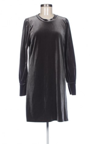Kleid Gina Tricot, Größe XL, Farbe Grau, Preis 13,81 €