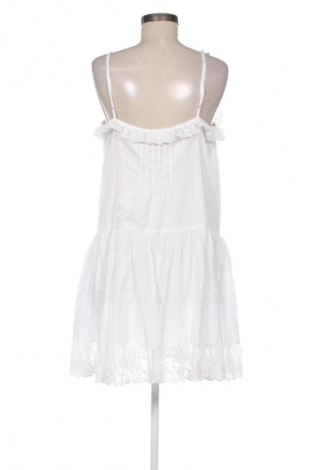 Sukienka Gina Tricot, Rozmiar M, Kolor Biały, Cena 62,02 zł