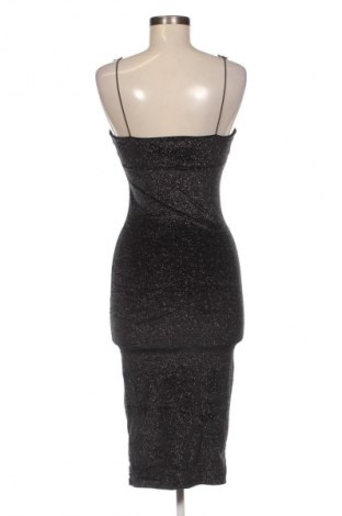Φόρεμα Gina Tricot, Μέγεθος XS, Χρώμα Μαύρο, Τιμή 10,99 €