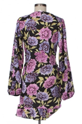 Φόρεμα Gina Tricot, Μέγεθος L, Χρώμα Πολύχρωμο, Τιμή 23,02 €
