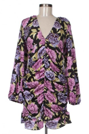 Φόρεμα Gina Tricot, Μέγεθος L, Χρώμα Πολύχρωμο, Τιμή 23,02 €