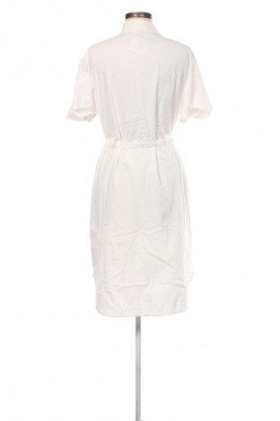 Kleid Ginger, Größe L, Farbe Weiß, Preis 20,99 €