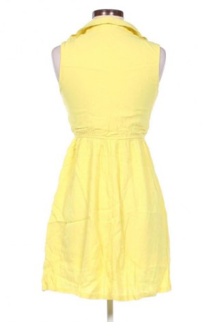 Kleid Ginger+Soul, Größe M, Farbe Gelb, Preis 14,77 €