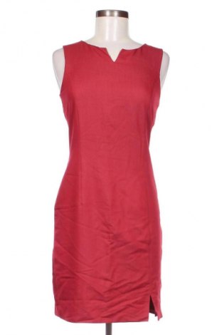 Kleid Giorgio, Größe S, Farbe Rot, Preis 14,83 €