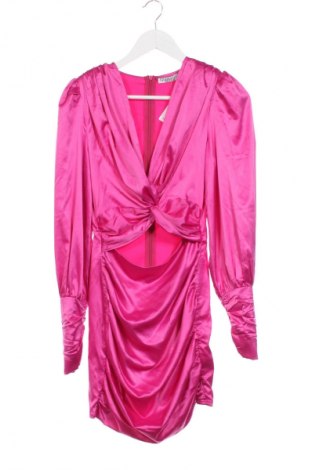 Kleid Glamaker, Größe XS, Farbe Rosa, Preis € 14,77