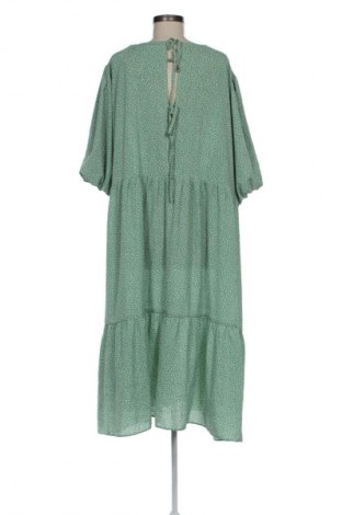 Kleid Glamorous, Größe 4XL, Farbe Mehrfarbig, Preis 26,99 €