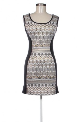 Kleid Glamour, Größe S, Farbe Mehrfarbig, Preis 14,83 €