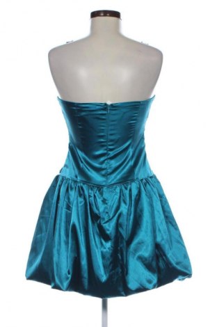 Kleid Goddess London, Größe M, Farbe Blau, Preis € 71,61