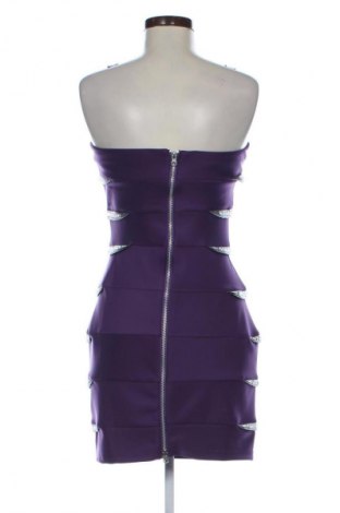 Kleid Goddess London, Größe M, Farbe Lila, Preis € 71,61
