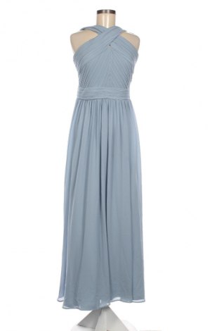 Rochie Goddiva, Mărime M, Culoare Albastru, Preț 163,70 Lei