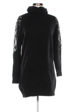 Rochie Golden Days, Mărime M, Culoare Negru, Preț 159,99 Lei