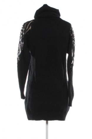 Rochie Golden Days, Mărime M, Culoare Negru, Preț 159,99 Lei