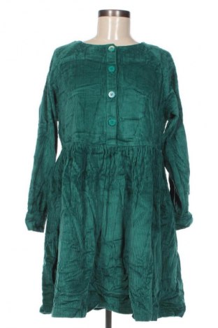 Rochie Gorman, Mărime M, Culoare Verde, Preț 283,99 Lei