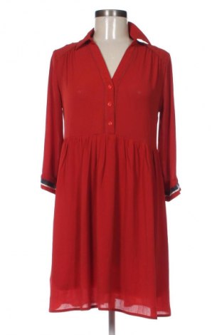 Kleid Grace & Mila, Größe S, Farbe Rot, Preis € 24,55