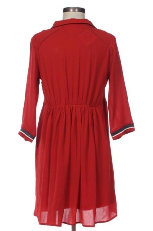 Kleid Grace & Mila, Größe S, Farbe Rot, Preis € 24,55