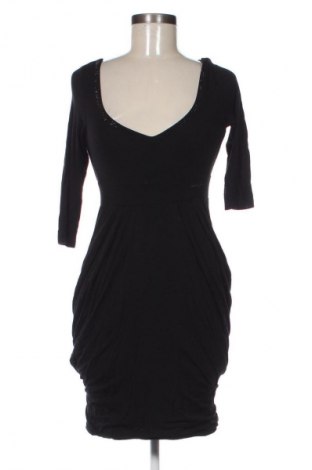 Kleid Guess, Größe S, Farbe Schwarz, Preis 49,10 €
