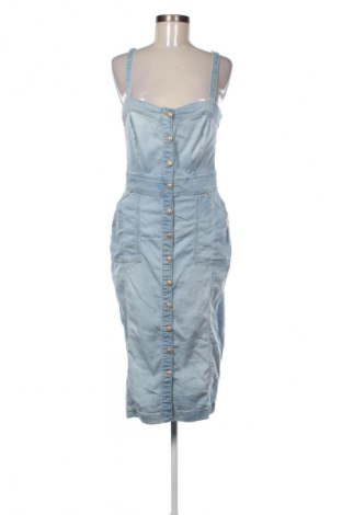 Ruha Guess, Méret M, Szín Kék, Ár 21 804 Ft