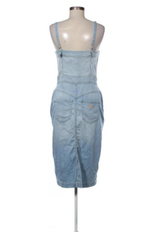 Ruha Guess, Méret M, Szín Kék, Ár 21 804 Ft