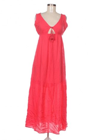 Φόρεμα Guess, Μέγεθος M, Χρώμα Ρόζ , Τιμή 55,75 €