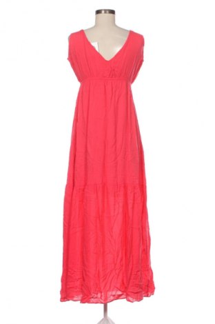 Φόρεμα Guess, Μέγεθος M, Χρώμα Ρόζ , Τιμή 55,75 €