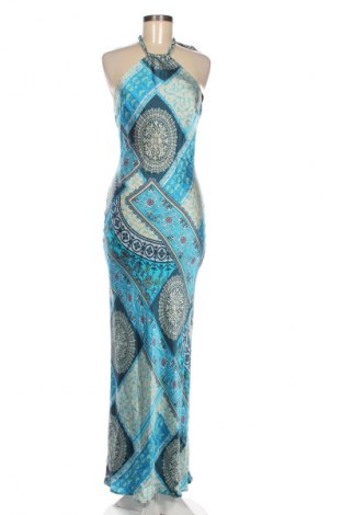 Рокля Guess By Marciano, Размер M, Цвят Многоцветен, Цена 278,00 лв.