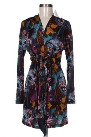 Rochie Gusto, Mărime S, Culoare Multicolor, Preț 76,32 Lei