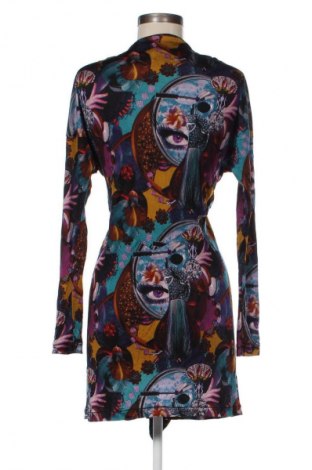Rochie Gusto, Mărime S, Culoare Multicolor, Preț 76,32 Lei