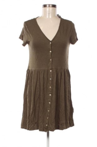 Kleid H&M, Größe S, Farbe Grün, Preis 21,99 €