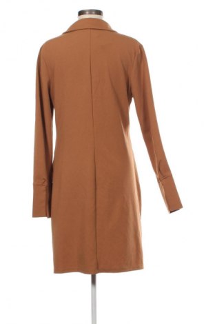 Kleid H&M, Größe L, Farbe Braun, Preis € 24,49