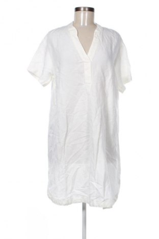 Kleid H&M, Größe S, Farbe Weiß, Preis 24,47 €