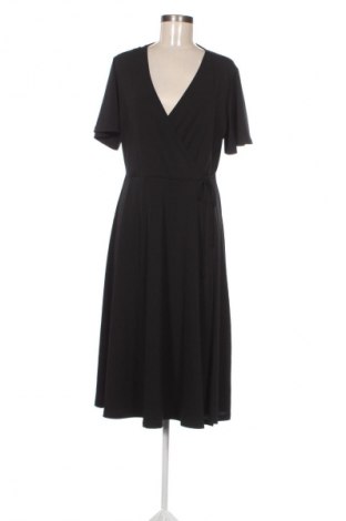 Rochie H&M, Mărime L, Culoare Negru, Preț 77,17 Lei