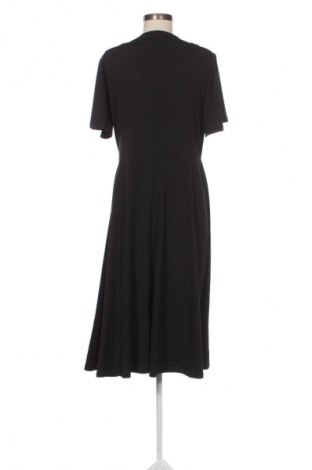 Rochie H&M, Mărime L, Culoare Negru, Preț 77,17 Lei