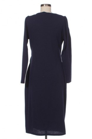 Rochie H&M, Mărime L, Culoare Albastru, Preț 123,47 Lei