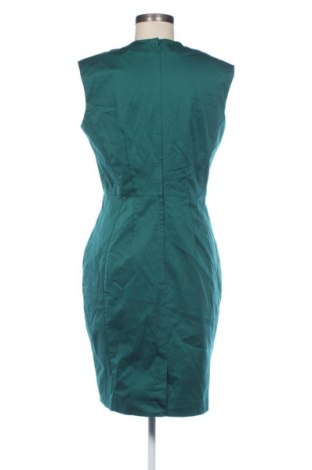 Rochie H&M, Mărime L, Culoare Verde, Preț 76,32 Lei