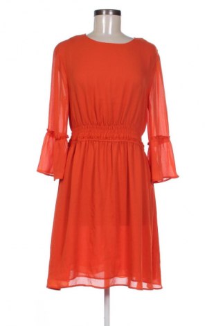 Šaty  H&M, Veľkosť XL, Farba Oranžová, Cena  9,95 €