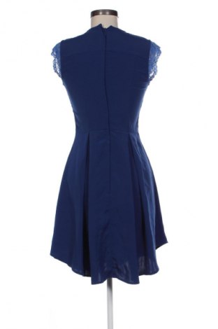 Sukienka H&M, Rozmiar S, Kolor Niebieski, Cena 66,39 zł