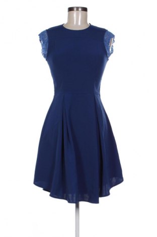Sukienka H&M, Rozmiar S, Kolor Niebieski, Cena 66,39 zł