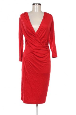 Kleid H&M, Größe M, Farbe Rot, Preis 15,00 €