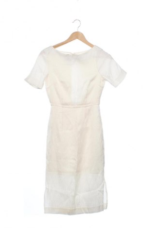 Šaty  H&M, Velikost XS, Barva Bílá, Cena  366,00 Kč