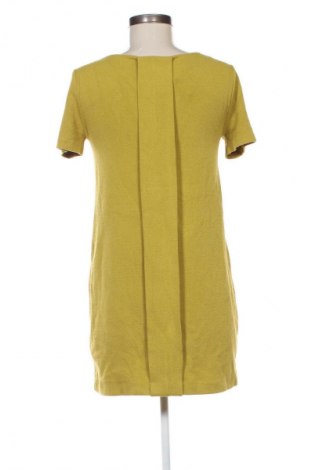 Šaty  H&M, Velikost S, Barva Žlutá, Cena  366,00 Kč