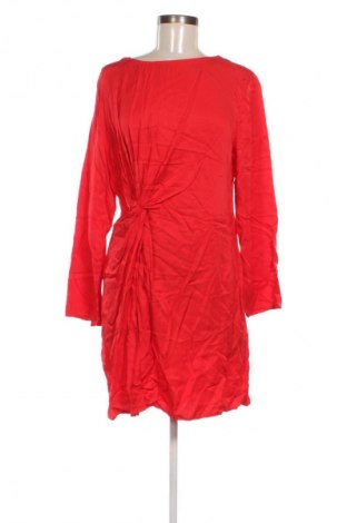 Kleid H&M, Größe M, Farbe Rot, Preis € 14,77